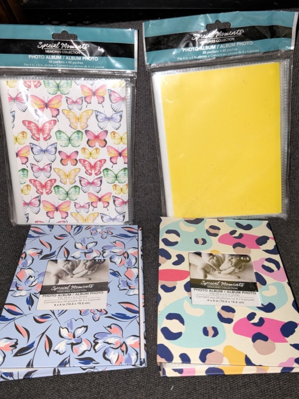 Photo Albums
